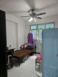Blk 424D Orchid Spring @ Yishun (Yishun), HDB 4 Rooms #575490961